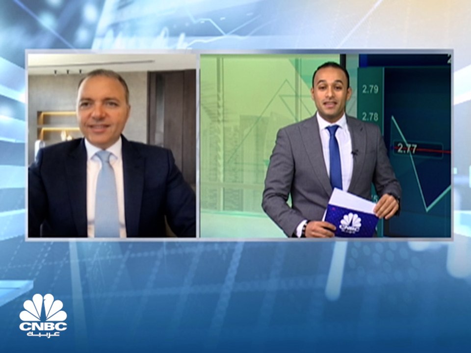 الرئيس التنفيذي لشركة سيراميك رأس الخيمة لـCNBC...