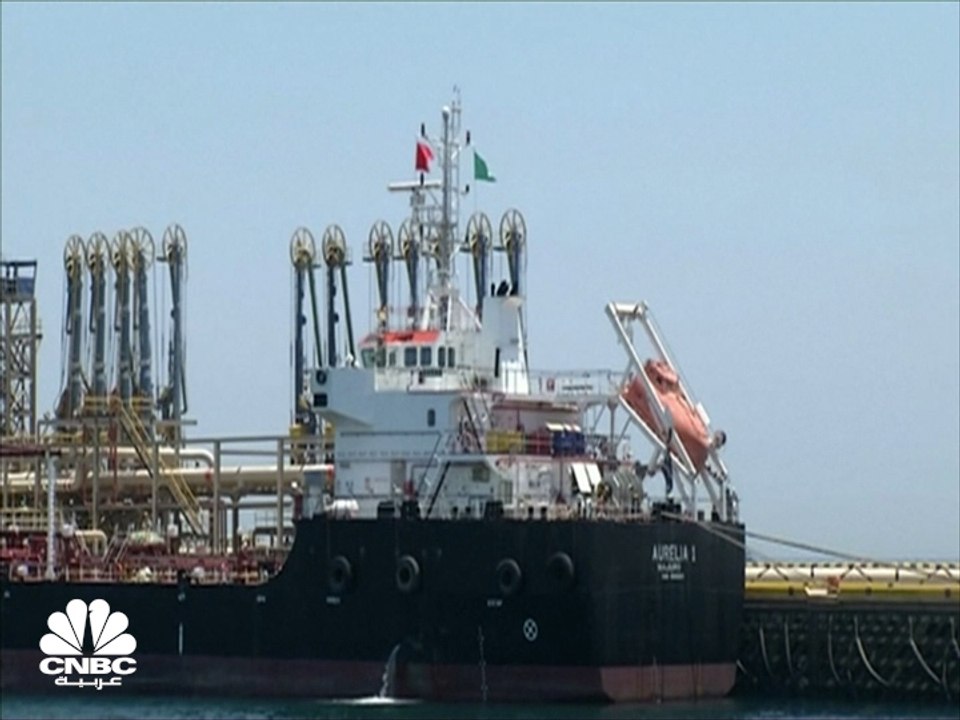 النائب الأعلى للرئيس للاستراتيجية والتطوير في أرامكو لـCNBC عربية: بدأنا العمل لزيادة الطاقة الإنتاجية على مراحل حتى تصل إلى 13 مليون برميل يومياً من الزيت في 2027