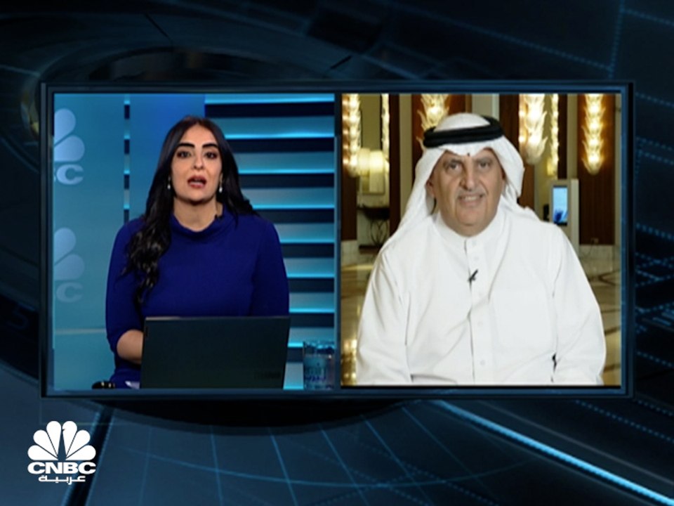 الأمين العام لاتحاد البتروكيماويات لـCNBC عربية...