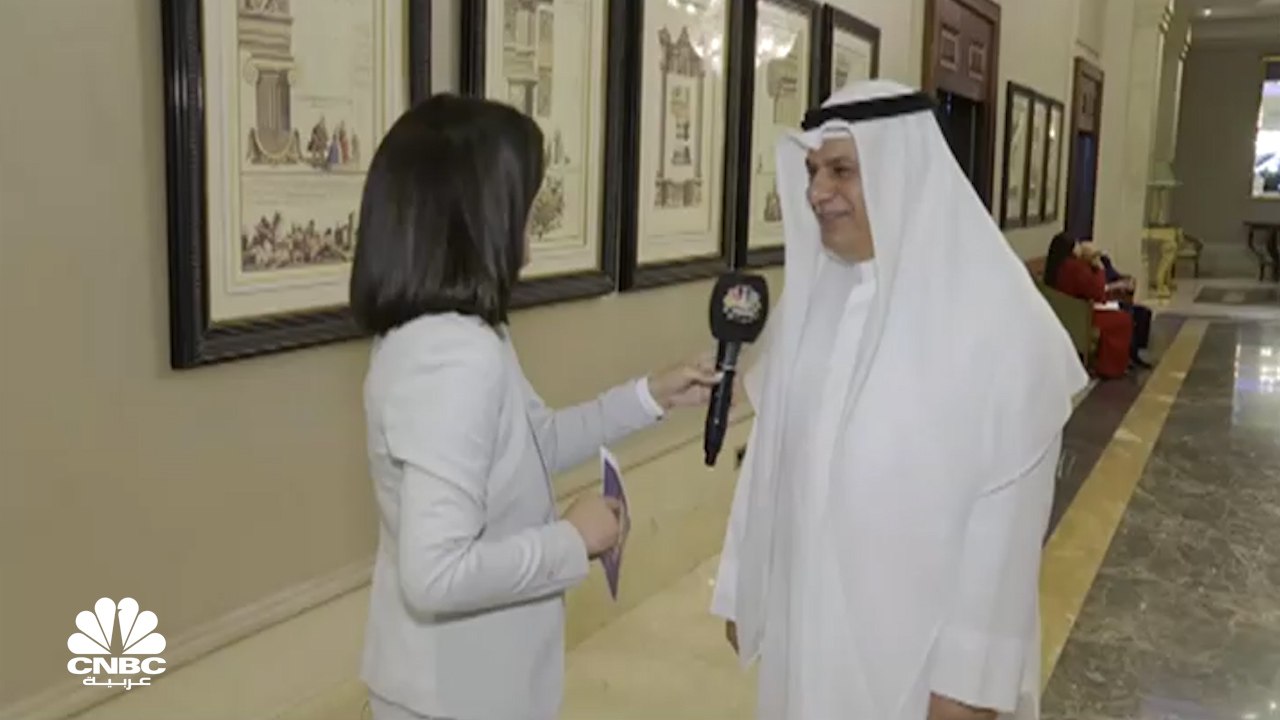 الرئيس التنفيذي لبنك بوبيان لـCNBC عربية: نسعى...