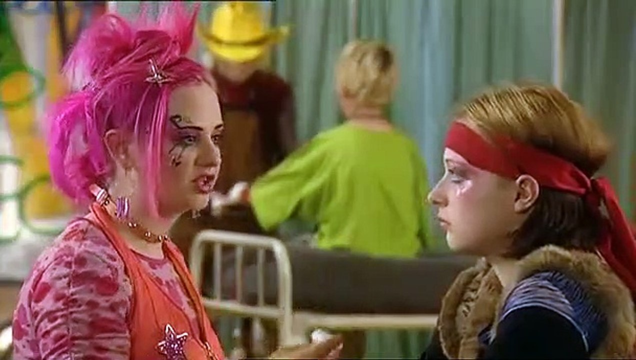 The Tribe Staffel 4 Folge 41