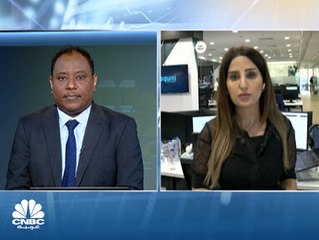 محللة الأسواق المالية في EQUITI GROUP لـCNBC عربية: رفع الفائدة بمقدار 50 نقطة أساس في الاجتماعين القادمين أمر مناسب للاقتصاد