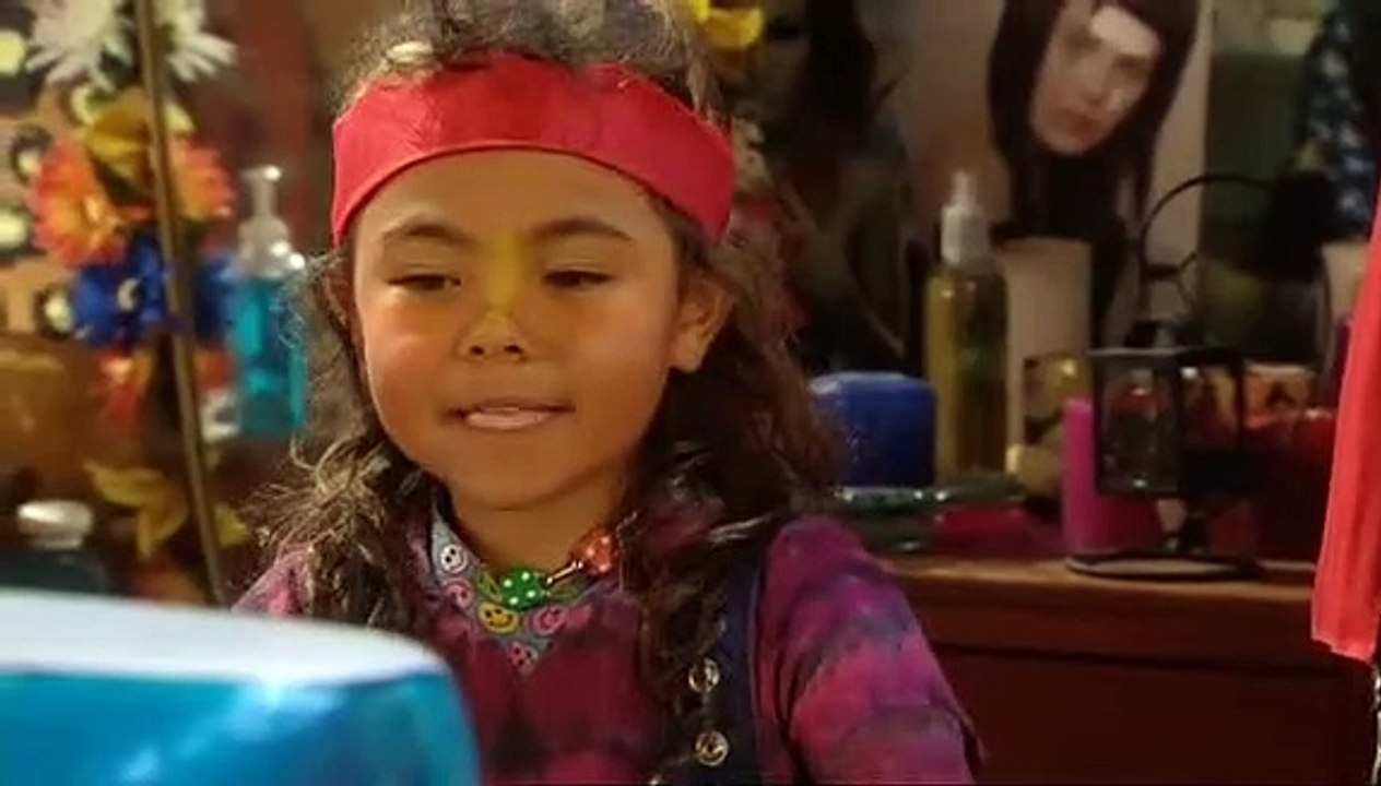 The Tribe Staffel 4 Folge 37