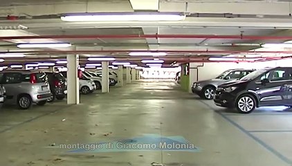 PIU' TECNOLOGIA PER TRE PARCHEGGI ATM