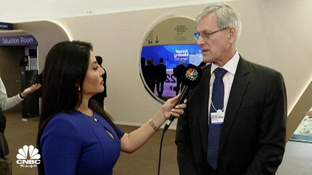 الرئيس التنفيذي لشركة دانة غاز الاماراتية لـCNBC عربية: العالم سيحتاج لعدة سنوات لتعويض مصادر الغاز الروسي