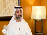 الرئيس التنفيذي لشركة اتصالات الإمارات: خدمات الجيل الخامس تدعم الاقتصاد العالمي بـ1.5 تريليون $ في السنوات الخمس المقبلة