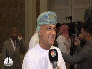 Download Video: الرئيس التنفيذي للطيران العماني لـCNBC عربية: 21 رحلة بين مسقط والدوحة لتسهيل التنقل إلى كأس العالم 2022