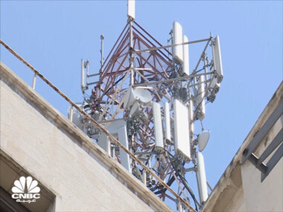 وزير الاتصالات في لبنان لـCNBC عربية: تعرفة الاتصالات ارتفعت 5 أضعاف وخسائر القطاع تناهز 225 مليون $