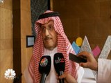 رئيس مجلس إدارة شركة أكوا باور السعودية لـCNBC عربية: وقعنا اتفاقية مشروع هيدروجين عمان لإنتاج الامونيا الخضراء بالتعاون مع OQ العمانية وAir Products
