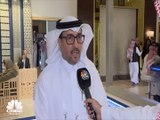 الرئيس التنفيذي لـ عبد المحسن الحكير السعودية لـCNBC عربية: نستهدف قطاعي الضيافة والترفيه للاستفادة من التعافي بعد الجائحة