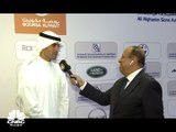 رئيس اللجنة التنفيذية لشركة بورصة الكويت لـCNBC عربية: إدراج شركة الغانم إيجابي بالنسبة للشركة والسوق ويزيد من قواعد الحوكمة