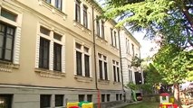 SCUOLE, TRA RISCHI E CANTIERI