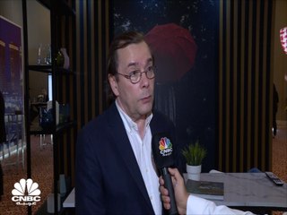 الرئيس التنفيذي لمجموعة فنادق راديسون لـCNBC عربية: نركز على رفع استثماراتنا بالسعودية على مستوى امتلاك الفنادق