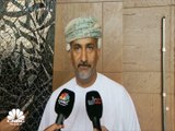 الرئيس التنفيذي لشركة OQ العمانية: وقعنا اتفاقية مشروع هيدروجين عمان لإنتاج الأمونيا الخضراء بالمنطقة الحرة بصلالة بالتعاون مع أكوا باور السعودية