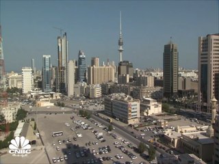 البنك الدولي: أسعار النفط المرتفعة تعطي دفعة إيجابية للاقتصاد الكويتي