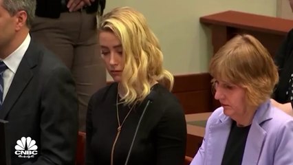 جوني دب وآمبر هيرد.. قصة حب تكلفتها غرامة بـ15 مليون دولار