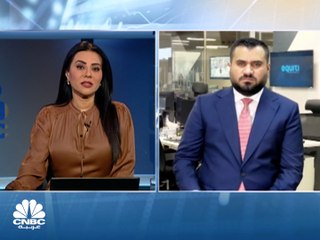 كبير استراتيجيي الأسواق في Equiti Group لـCNBC عربية: الاقتصاد الصيني دخل في انتعاشة طفيفة مؤخراً