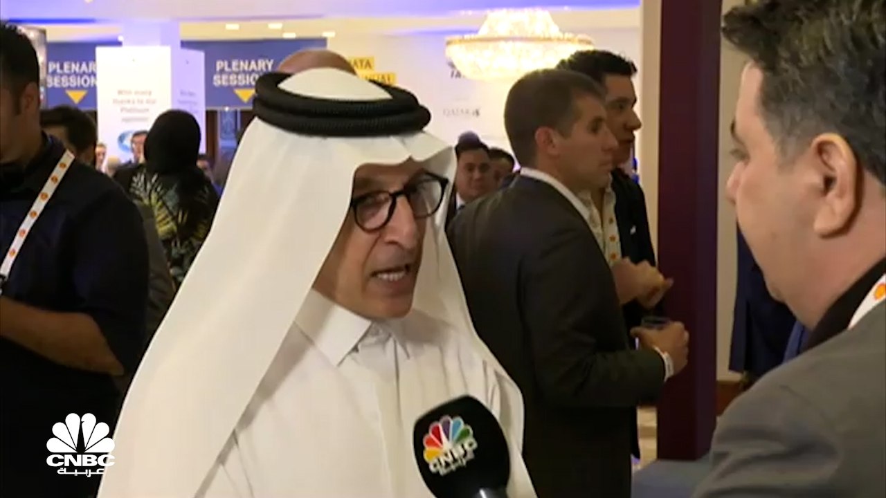 الرئيس التنفيذي للخطوط الجوية القطرية لـCNBC عربية: الركود الاقتصادي وارتفاع الوقود من أبرز التحديات أمام القطاع