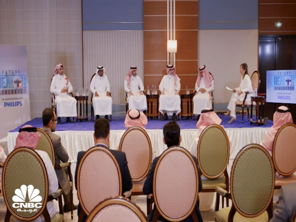 هل تتجه السعودية لتبني نظام صحي ٍ مستدام يراعي التقاط إشارات المرض قبل حصوله وبأقل تكلفة ممكنة؟