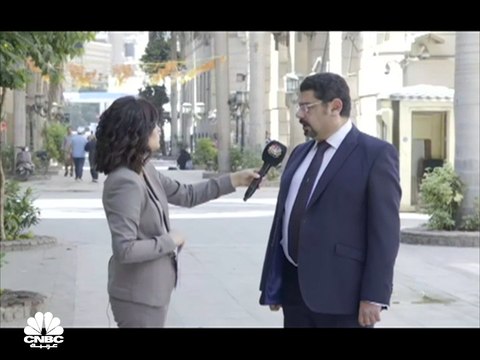 رئيس مجلس إدارة الشركة المصرية لنظم التعليم الحديثة لـCNBC عربية: سيتم بدء العمل على مشروع الجامعة في العام المقبل بتكلفة تقديرية 1.7 مليار جنيه