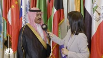 رئيس مجموعة عجلان وإخوانه القابضة لـCNBC عربية: وقعنا اتفاقيات بـ5 مليارات دولار خلال مجلس الأعمال المصري السعودي