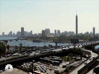 استبيان لـCNBC عربية: مستثمرون يتوقعون تزايد الضغوط التضخمية على القوى الشرائية وأنشطة القطاع الخاص في مصر