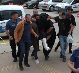 Son dakika haberi... 2 GENCİN ÖLÜMÜNE NEDEN OLAN SÜRÜCÜ, ARKADAŞINA 'İLK REKOR DENEMEMİZ' DEMİŞ
