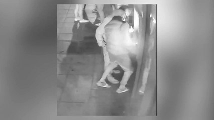 Witnesses to Sheffield city robbery on 06/08/22 urged to come forward