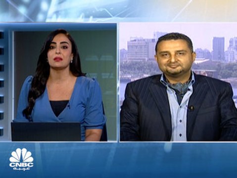 رئيس مجموعة أندلسية للخدمات الطبية لـCNBC عربية: نطمح إلى طرح أسهمنا في السوق السعودي خلال الخمس سنوات القادمة