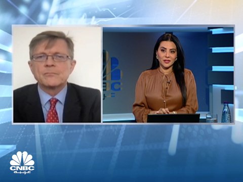 محلل في الاقتصاد السياسي في مركز جنيف لـCNBC عربية: أمام أوكرانيا فرصة جيدة للانضمام إلى الاتحاد الأوروبي إلا أن الأمر سيستغرق أعواماً طويلة