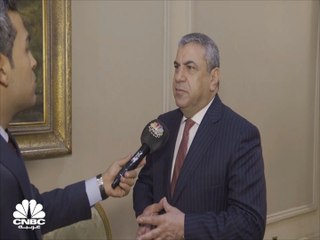 رئيس اتّحاد المقاولين العراقيين لـCNBC عربية: عملية إعمار العراق تتطلّب تريليونات الدولارات