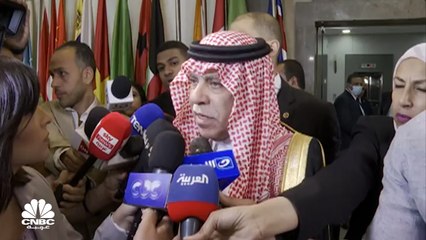 وزير التجارة السعودي لـCNBC عربية: توقيع 14 اتفاقية مع مصر في عدة مجالات منها السياحة والتحول الرقمي