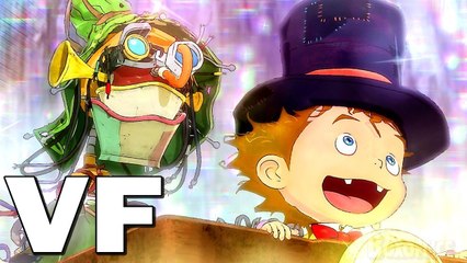 DE L'AUTRE CÔTÉ DU CIEL Les 1ères Minutes du Film !