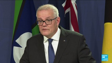 Former Australia PM says secret powers were needed in crisis