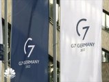 G7..هل أزمة المناخ ستلوث سماء جبال الألب البافارية؟