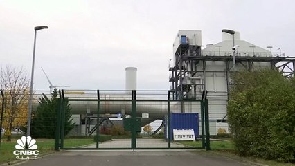 خط نوردستريم 1 يعود إلى العمل.. والأنظار صوب طاقته الاستعابية