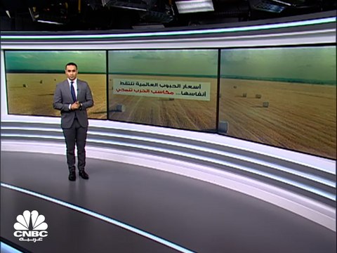 هل بدأت أسعار الحبوب في التعافي من آثار الحرب الروسية الأوكرانية؟