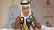 وزير البيئة والمياه والزراعة السعودي لـCNBC عربية: تم تدشين 93 مشروعاً تنموياً بقيمة تجاوزت 8.5 مليار ريال