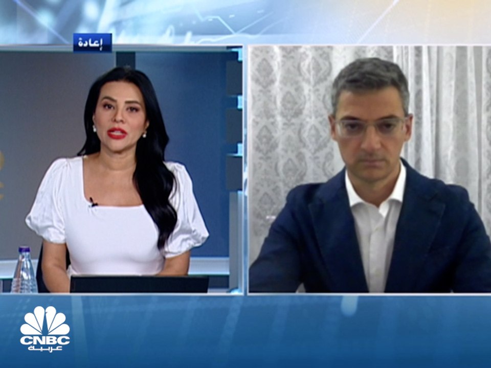 الرئيس التنفيذي لشركة الآمار الغذائية السعودية...