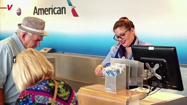 These Airports Have the Most Canceled Flights