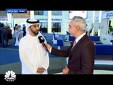 رئيس مجلس إدارة شركة دار التكافل الإماراتية لـCNBC عربية: الحصة السوقية بعد اندماج الشركتين ستصبح بين 3% إلى 4%