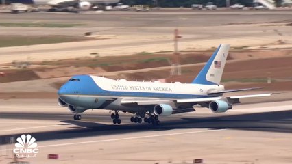 ما نتائج زيارة بايدن الأولى لإسرائيل؟