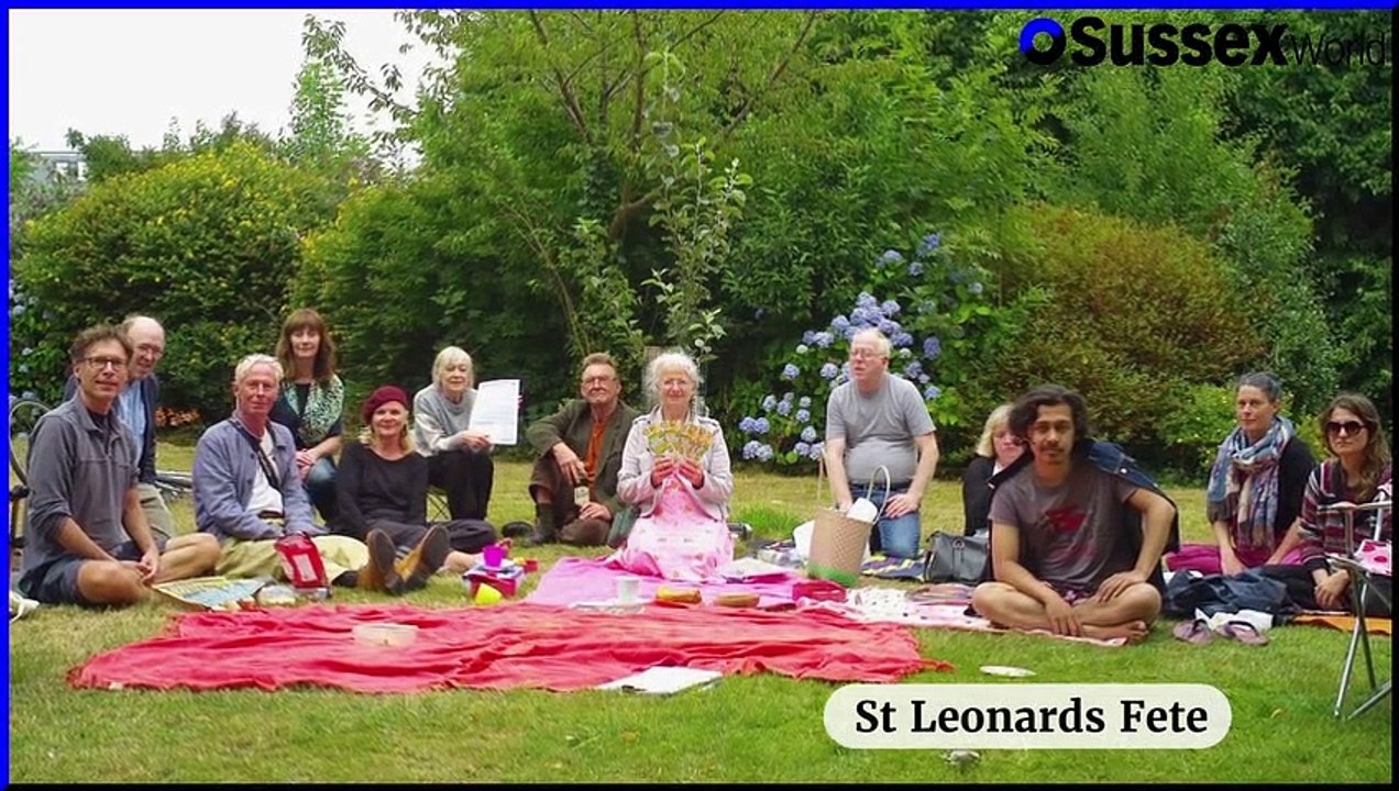 5 Things To Do In Sussex, featuring Eastbourne, Horsham, Lancing, St Leonards and Arundel