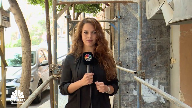 ركود في الحركة التجارية بعد انفجار مرفأ بيروت