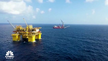 النفط عند أدنى مستوى منذ فبراير 2022