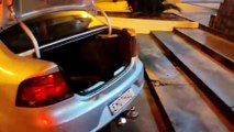 Motorista é flagrado transportando R$ 14 mil reais em contrabando de desodorantes