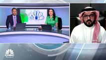 الرئيس التنفيذي لشركة بن داود القابضة السعودية لـCNBC عربية: إمكانية رفع حصة مستقبل التجزئة لتقنية المعلومات في Ykone بنسبة 4.9%