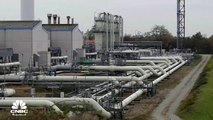 الغاز الروسي لأوروبا.. علاقة مد وجزر