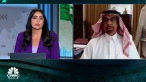 الرئيس التنفيذي لشركة أسمنت ينبع السعودية لـCNBC عربية: نتوقع تحسّن الطلب في النصف الثاني من العام 2022 ونأمل الحصول على عقود من مشورع نيوم