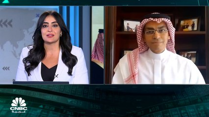 Tải video: نائب رئيس مجلس الأعمال السعودي الفرنسي لـCNBC عربية: تم مناقشة سبل تعميق الشراكة الاستثمارية وتعزيز التبادل التجاري بين السعودية وفرنسا